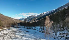 Résidence La Perrière Saint Colomban