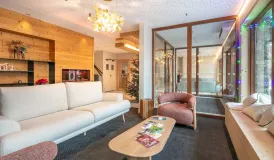 Résidence Vacancéole Les Hauts de Vaujany