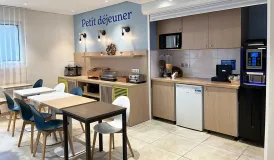 Résidence les demeures champenoises confort champagne ardenne