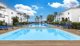 Résidence Vacancéole Sognu Di Rena 