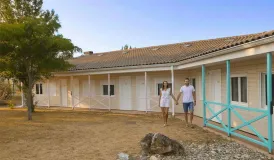 Résidence Résid'Price Merville Toulouse