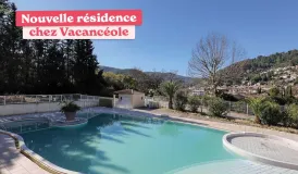 Résidence Vacancéole les Cottages Varois