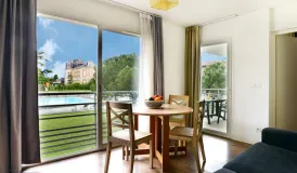 Résidence le Domaine du Chateau La Rochelle