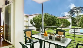 Résidence le domaine du chateau La Rochelle