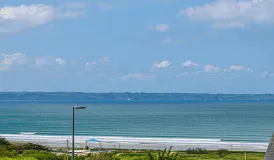 Résidence les Terrasses de Pentrez à Saint-Nic - Bretagne