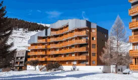 Résidence Plein Sud, Les 2 Alpes