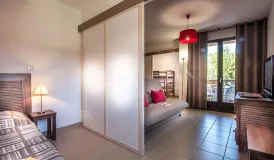 Résidence Vacancéole Le Clos Du Rocher