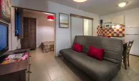 residence clos du rocher eyzies