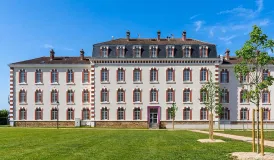 Résidence Vacancéole Les Demeures Champenoises