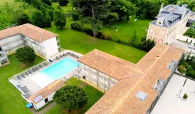 Résidence Le Domaine du Chateau 