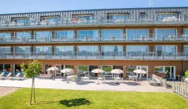 Résidence Le Domaine du Mont 