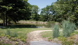 résidence ker goh lenn environnement