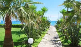 Résidence Vacancéole Sognu Di Rena Corse