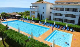 Résidence Vacancéole Sognu Di Rena Corse