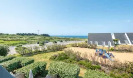 Résidence Vacancéole Sud Océan Guidel Bretagne