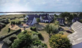 Résidence Vacancéole Sud Océan Guidel Bretagne