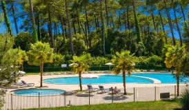 Piscine Allée des Dunes