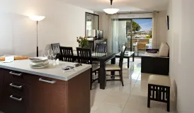 Résidence Vacancéole Carré Marine Mandelieu Côte d'Azur