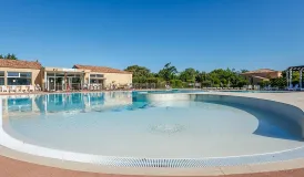 Piscine Les Demeures du Ventoux