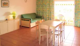 Sognu di Mare résidence corse vacancéole
