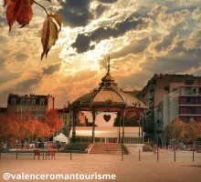 Idées d'une semaine de vacances type à Valence