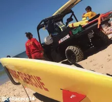 Idées d'une semaine de vacances type à Lacanau - Ⓒceliacece14