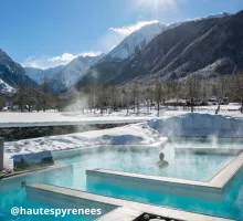 Idées d'une semaine de vacances type à Loudenvielle - ©hautespyrenees
