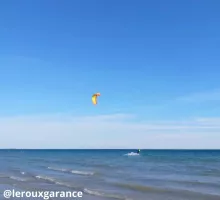 Idées d'une semaine de vacances type à Vannes - Ⓒlerouxgarance