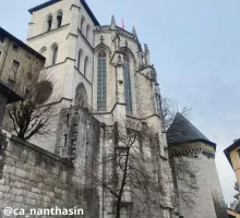 Idées d'une semaine de vacances type à Motz - Ⓒca_nanthasin