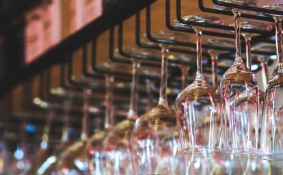 Top 5 des restaurants à Épernay