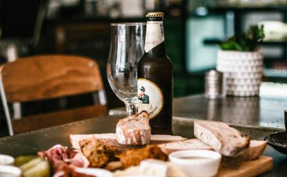 Top 5 des restaurants à Égletons