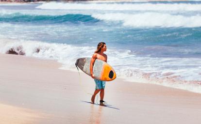 Idées d'une semaine type à Biscarrosse