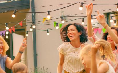 Idées d'une semaine de vacances type à Callian