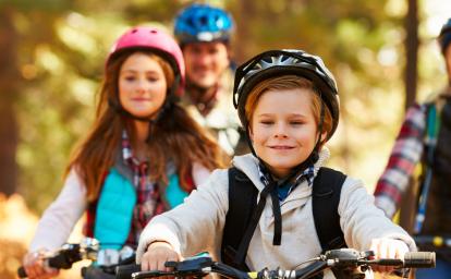 Idées d'une semaine de vacances type à Égletons
