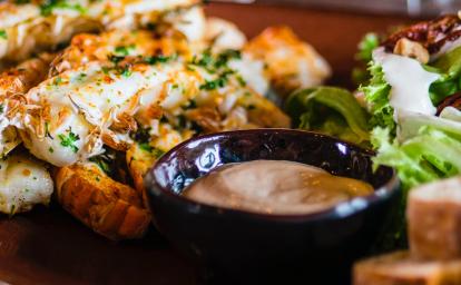 Ces spécialités culinaires qui vont vous surprendre