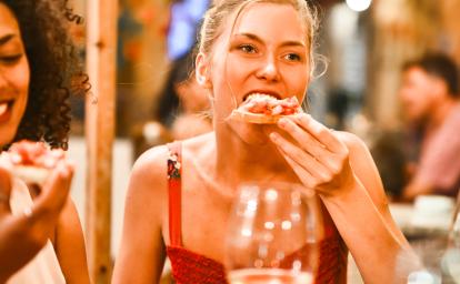 Top 5 des restaurants à Aubignan