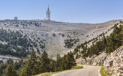 Idées d'une semaine de vacances type à Aubignan
