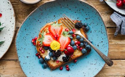 Top 5 des restaurants à Biscarrosse