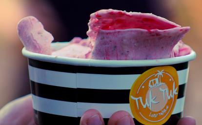 Top 5 des restaurants à Callian