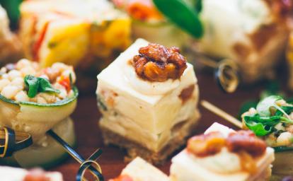 Top 5 des restaurants à Valence