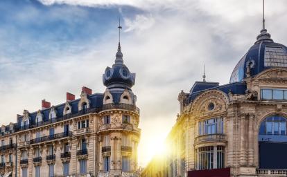 Idées d'une semaine de vacances type à Montpellier