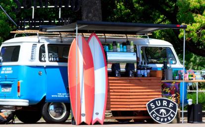 Idées d'une semaine de vacances type à Lacanau