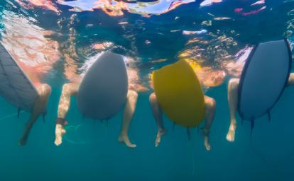 Idées d'une semaine de vacances type aux Sables-d'Olonne