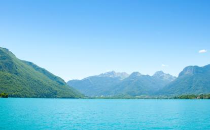 Idées d'une semaine de vacances type à Motz