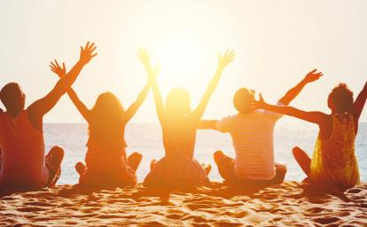 Idées d'une semaine de vacances type à Saint-Nic