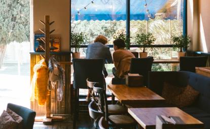 Top 5 des restaurants à Montpellier