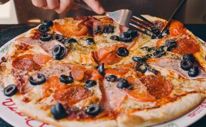 Top 5 des restaurants à Valberg