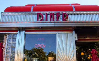 Top 5 des restaurants à Vannes