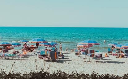 Top 5 des restaurants à La Tranche-sur-Mer