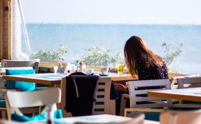 Top 5 des restaurants à La Rochelle